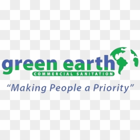 Alam Sekitar, HD Png Download - green earth png