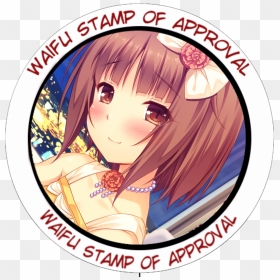 Azuki Nekopara, HD Png Download - neckbeard png