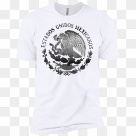 Mexican Flag Mexican Flag Ornament (1155x1155), Png - Agriculture T Shirt Designs, Transparent Png - mexican eagle png