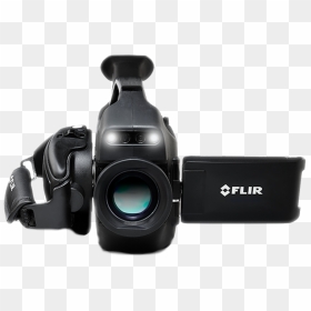 Flir Systems, HD Png Download - camera flare png