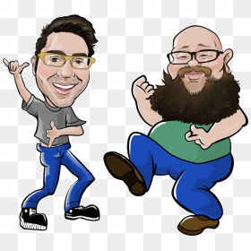 Transparent Dumb Png - Cartoon, Png Download - dumb png