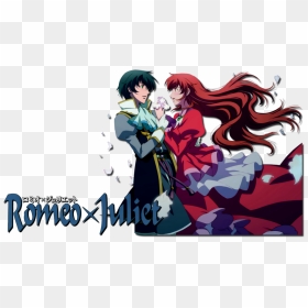 Romeo And Juliet Fan Art, HD Png Download - romeo and juliet png