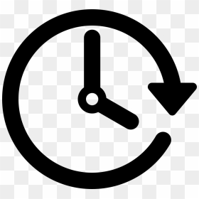 Thumb Image - Time Management Icon Png, Transparent Png - time management png