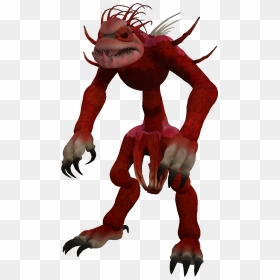 Cartoon, HD Png Download - ghoul png