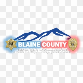 Gta 5 Blaine County Sheriff Png - Blaine County Department Of Public Safety, Transparent Png - sheriff png