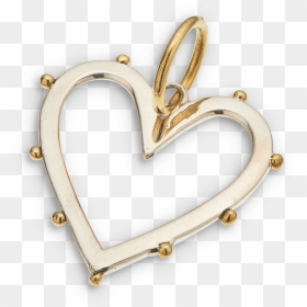 Transparent Open Heart Png - Heart, Png Download - open heart png