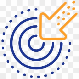 Building The Target Audience - Book Target Icon Png, Transparent Png - target audience png