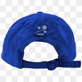 Baseball Cap, HD Png Download - lorde png