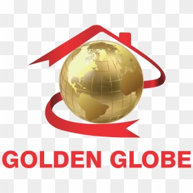 Golden Globe - 4 Ingredients Gluten Free, HD Png Download - golden globe png