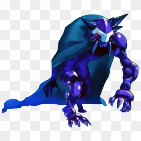 Illustration, HD Png Download - ghoul png