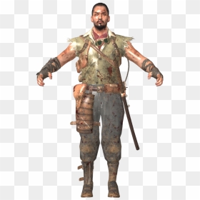 Black Ops 3 Ruin Png - Soldier, Transparent Png - black ops 3.png