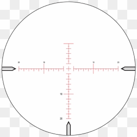Donner Summit California State Snopark, HD Png Download - target reticle png