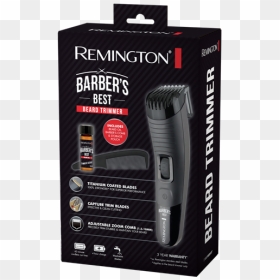 Remington Barbos Best Pro Price, HD Png Download - barber comb png