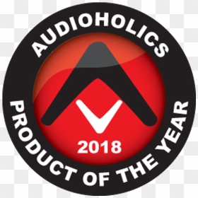 Transparent Toho Logo Png - Audioholics Product Of The Year 2018, Png Download - toho logo png