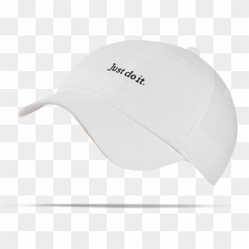 Nike Just Do It H86 Cap Kappe - Umbrella, HD Png Download - nike just do it png