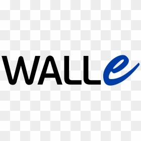 Walle Chargers - Graphics, HD Png Download - walle png