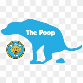 Clip Art, HD Png Download - dog pooping png