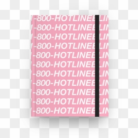 Caderno Drake Hotline Bling De Drake Drizzy Brasilna - Circle, HD Png Download - drake hotline bling png
