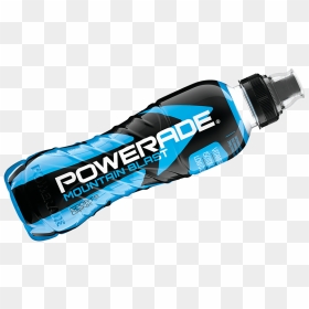 Powerade, HD Png Download - powerade png
