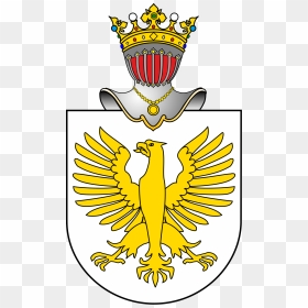 Szlachta Coat Of Arms, HD Png Download - aloy png