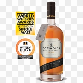 Cotswolds Single Malt Whisky, HD Png Download - whiskey shot png