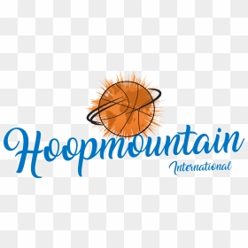 Hoop Mountain International - Circle, HD Png Download - andre drummond png