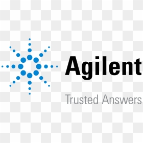 Agilent Technologies Trusted Answers, HD Png Download - technology border png