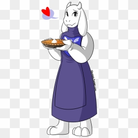 Undertale Toriel Png, Transparent Png - undertale toriel png