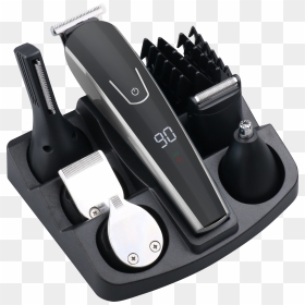 Hair Clipper, HD Png Download - barber comb png
