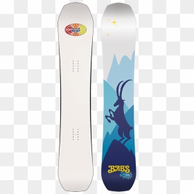 Snowboard, HD Png Download - snowboarder png