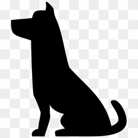 Essex County Kennel Club Dog Show - Google Dog Icon, HD Png Download - dog pooping png
