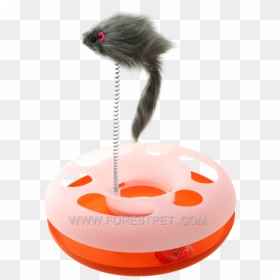 Mouse, HD Png Download - cat toy png