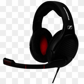 Gaming Headphones, HD Png Download - headsets png