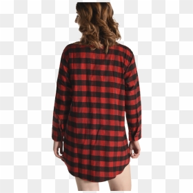 Flannel Moose Plaid, HD Png Download - flannel png