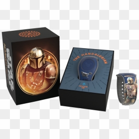 Rise Of Skywalker Magic Band, HD Png Download - monday night football png