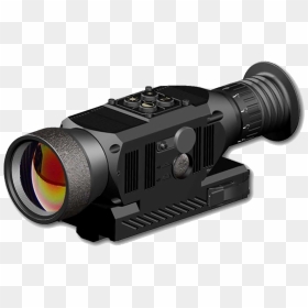Lens, HD Png Download - target reticle png