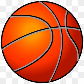 Basketball Sports Clipart - Cross Over Basketball, HD Png Download - sports clipart png