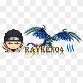 Cartoon, HD Png Download - death note ryuk png