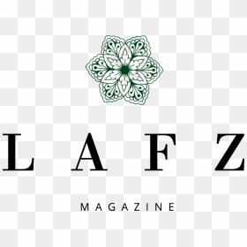 Lafz Magazine Logo Old Spice Png - Elevated Luxury Life Magazine, Transparent Png - old spice logo png