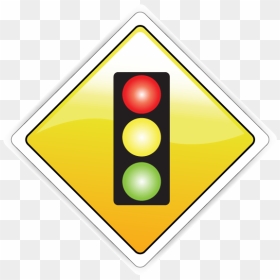 Traffic Sign, HD Png Download - traffic icon png