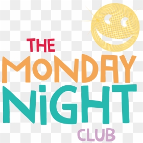 Monday Night Club Worcester, HD Png Download - monday night football png