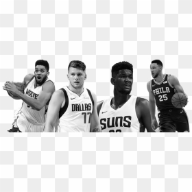 Advanced Fantasy Basketball Rankings - Basketball Player, HD Png Download - andre drummond png