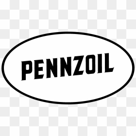 Circle, HD Png Download - pennzoil logo png