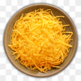 Cheese, HD Png Download - shredded cheese png