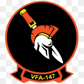 Vfa 147 F 35 Clipart , Png Download - Vfa 147 Argonauts, Transparent Png - f-35 png