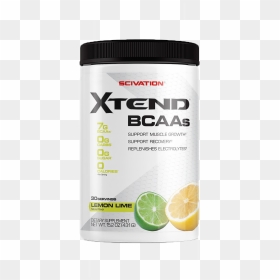 Scivation Xtend Bcaas Mango, HD Png Download - lemon lime png