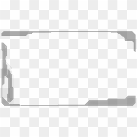 Screenshot, HD Png Download - technology border png