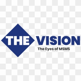 The Eyes Of Msms - Vision Msms Logo, HD Png Download - drake hotline bling png