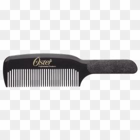 Brush, HD Png Download - barber comb png