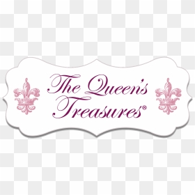 Queen's Treasures, HD Png Download - american girl logo png